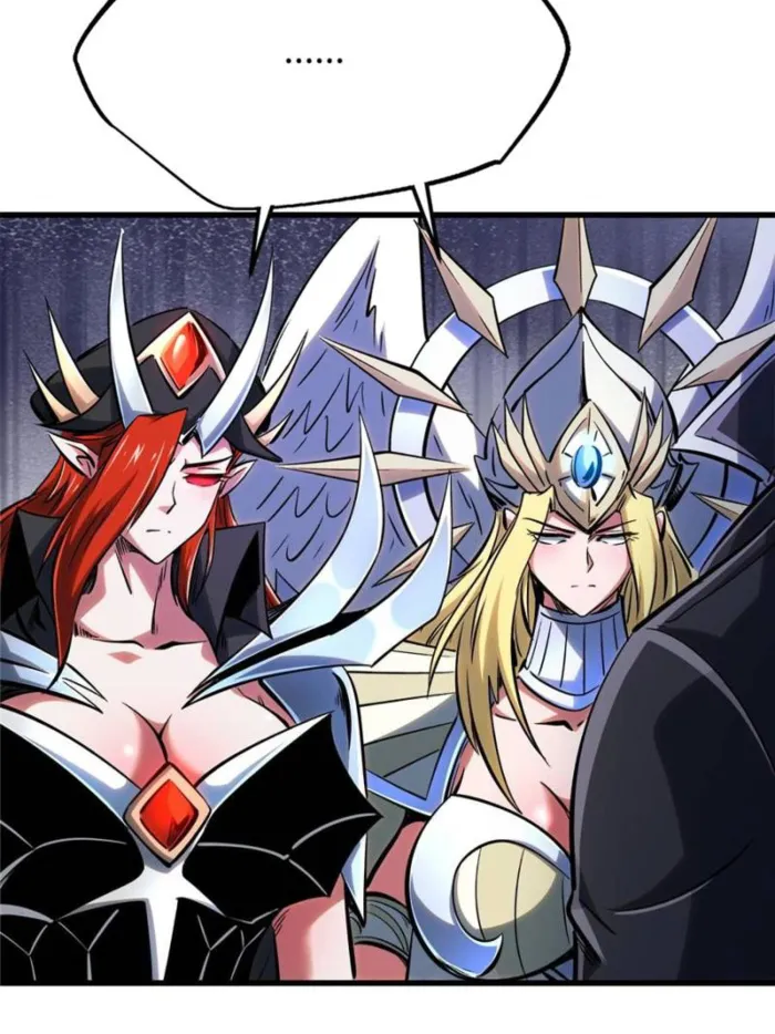Super Gene chapter 316 page 15