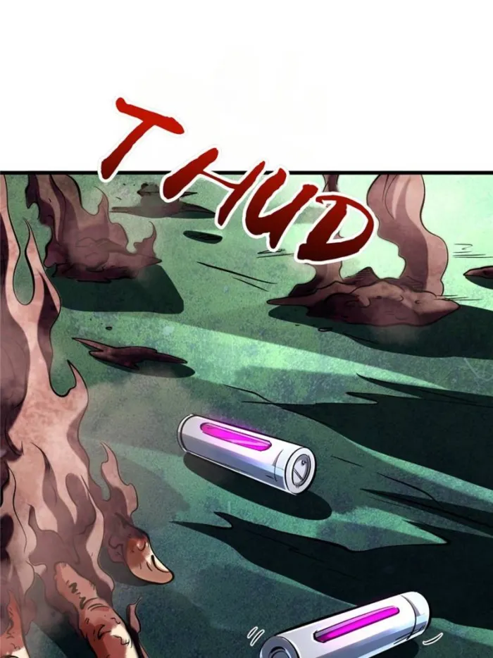 Super Gene chapter 316 page 16