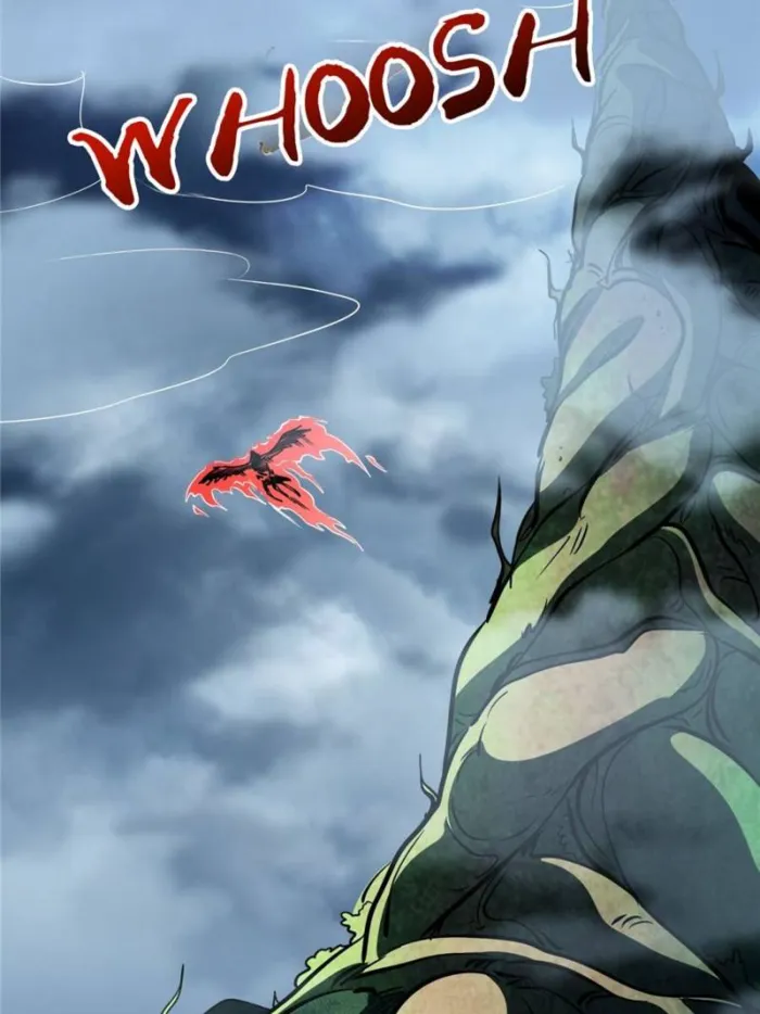 Super Gene chapter 316 page 20