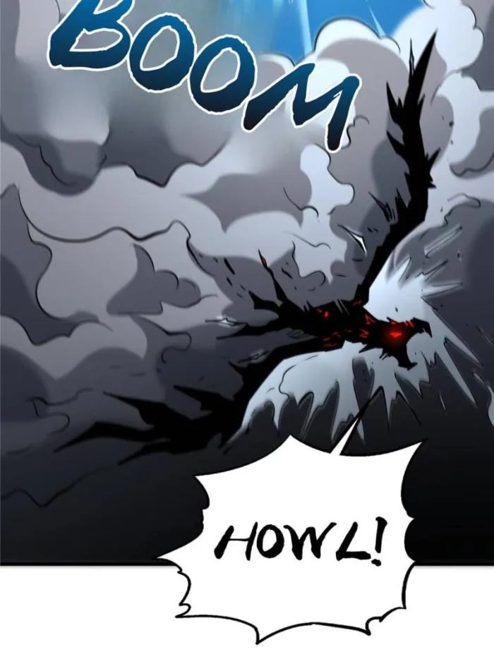Super Gene chapter 316 page 23