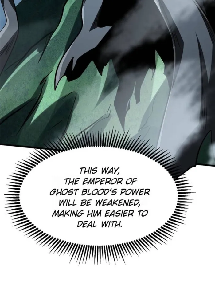 Super Gene chapter 316 page 28