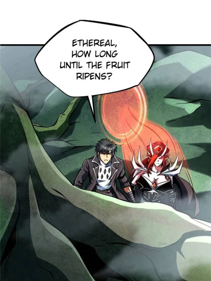 Super Gene chapter 316 page 29