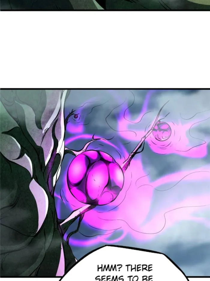 Super Gene chapter 316 page 30