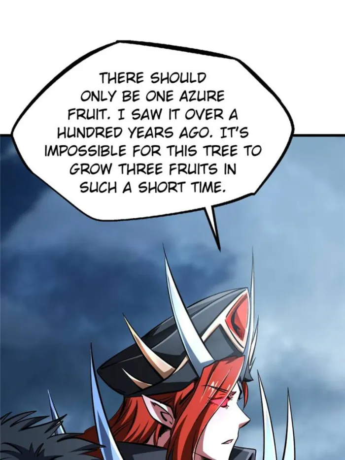 Super Gene chapter 316 page 32
