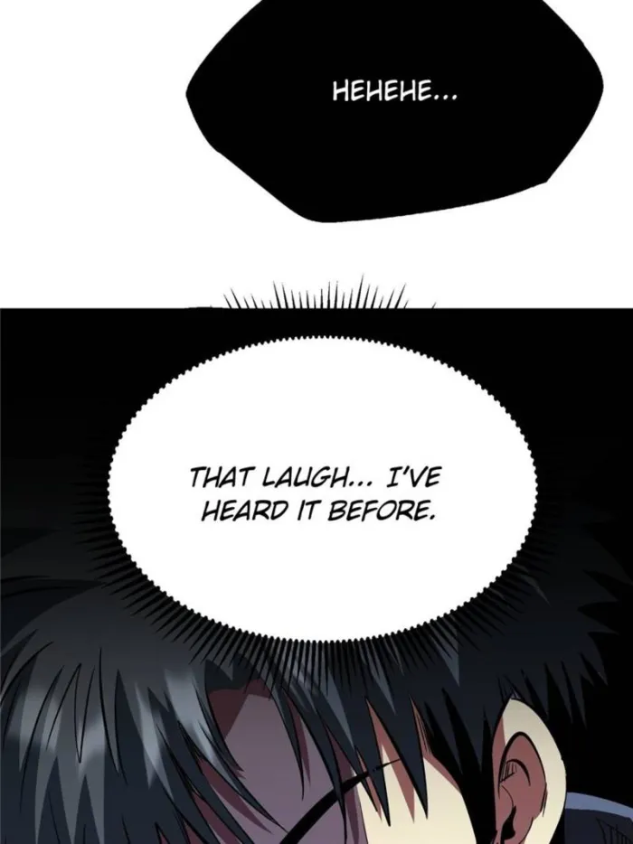 Super Gene chapter 316 page 34