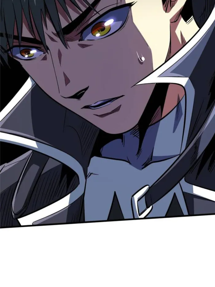 Super Gene chapter 316 page 35