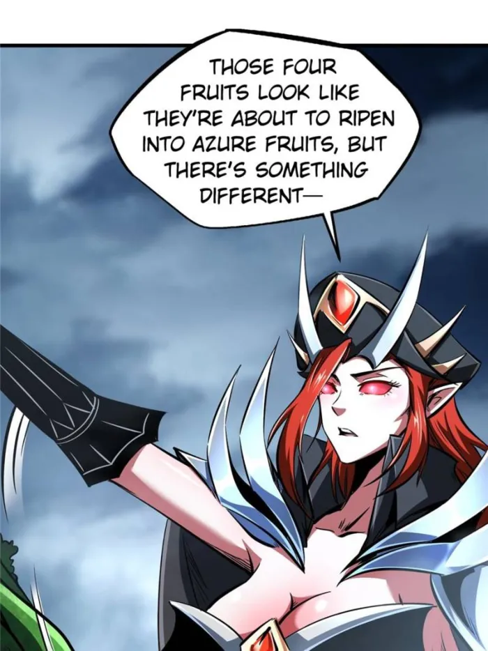 Super Gene chapter 316 page 38