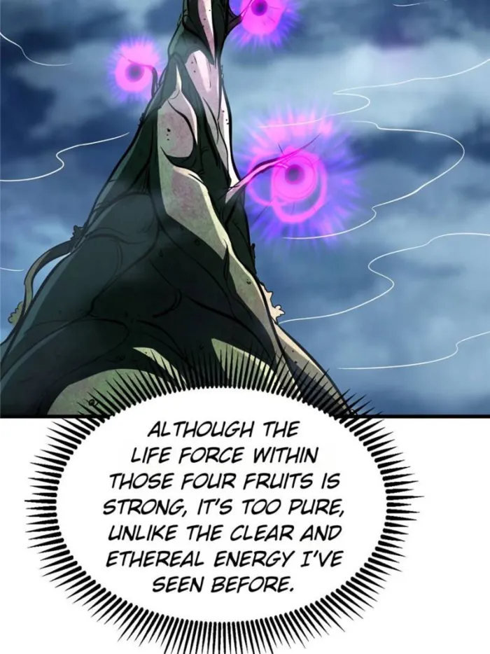Super Gene chapter 316 page 40