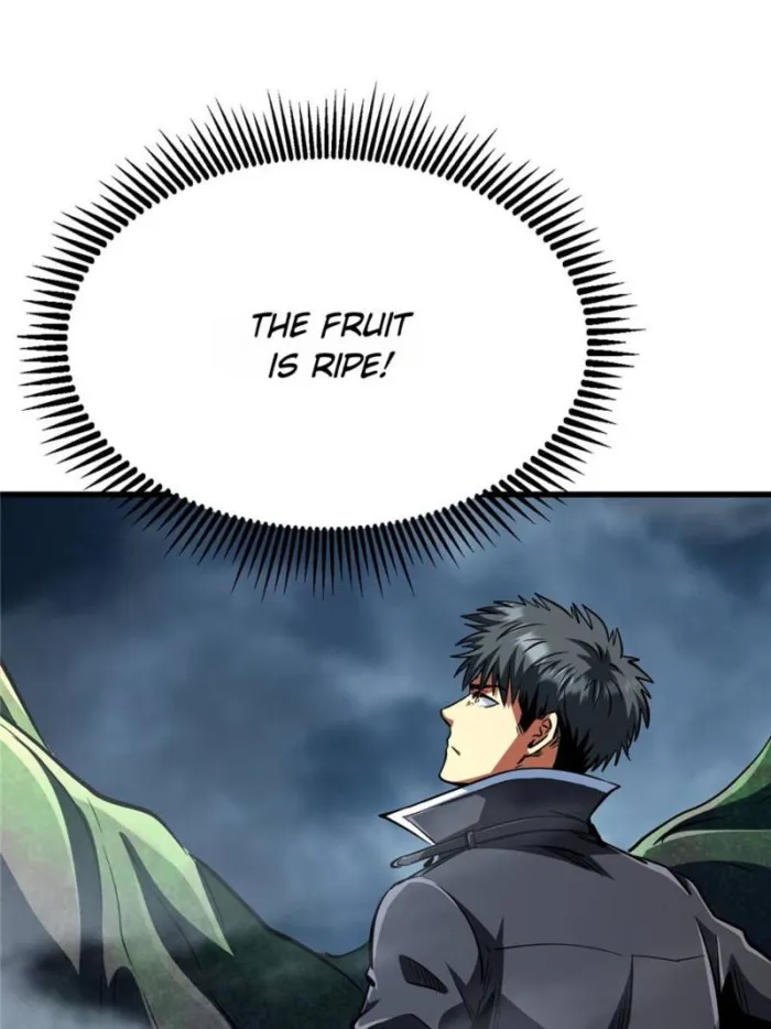 Super Gene chapter 316 page 43