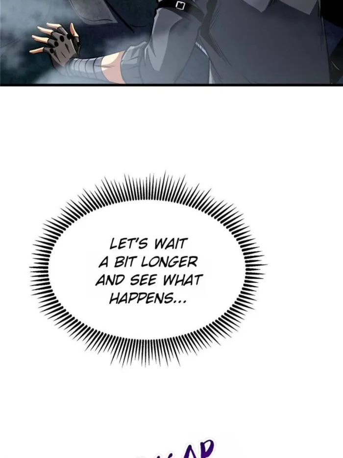 Super Gene chapter 316 page 44