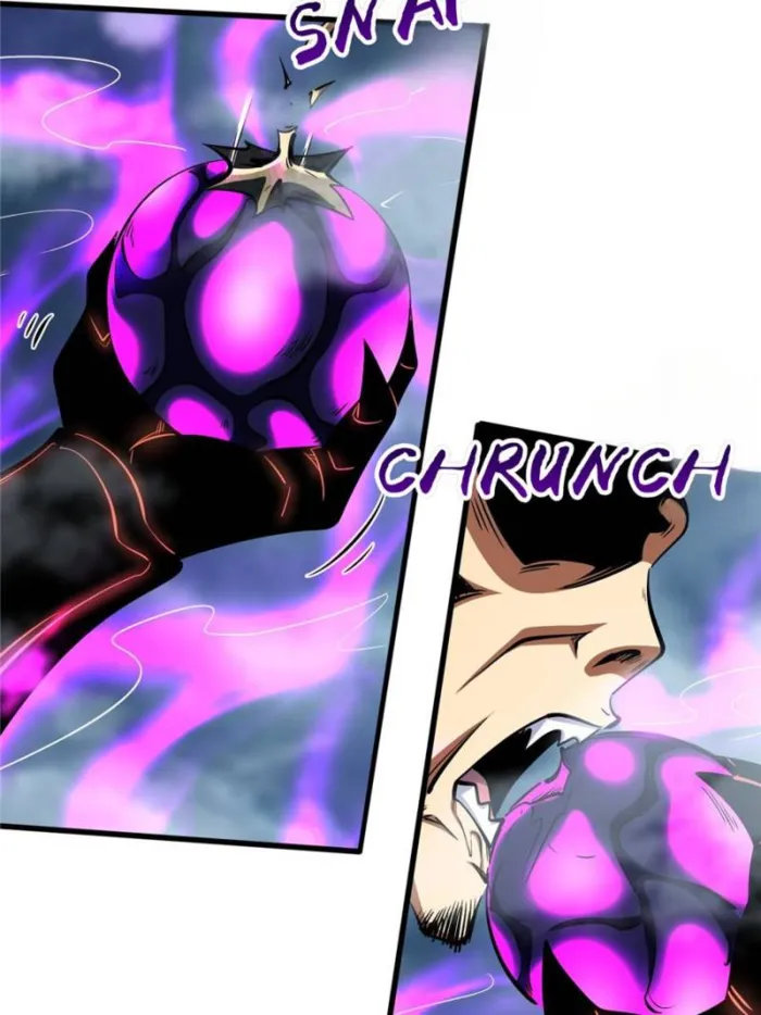 Super Gene chapter 316 page 45