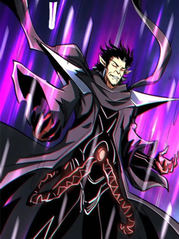 Super Gene chapter 316 page 47