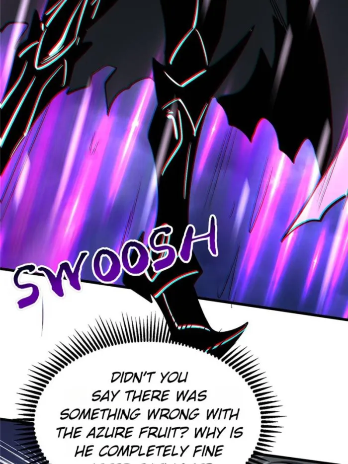 Super Gene chapter 316 page 48