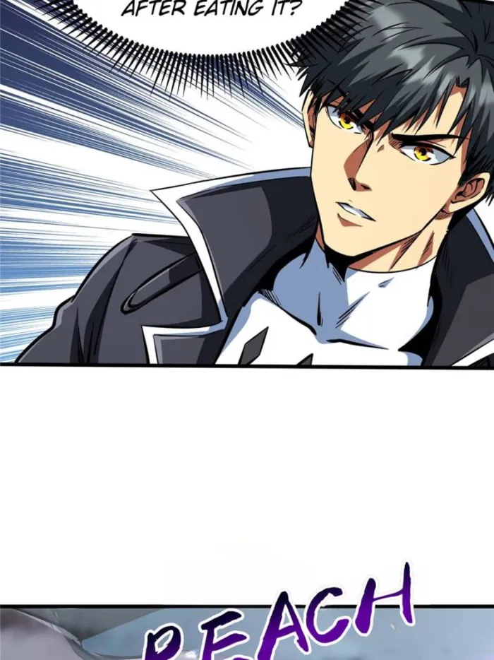 Super Gene chapter 316 page 49