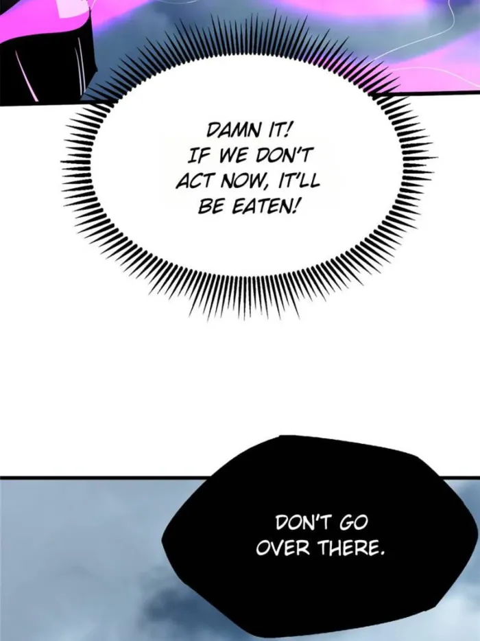 Super Gene chapter 316 page 51