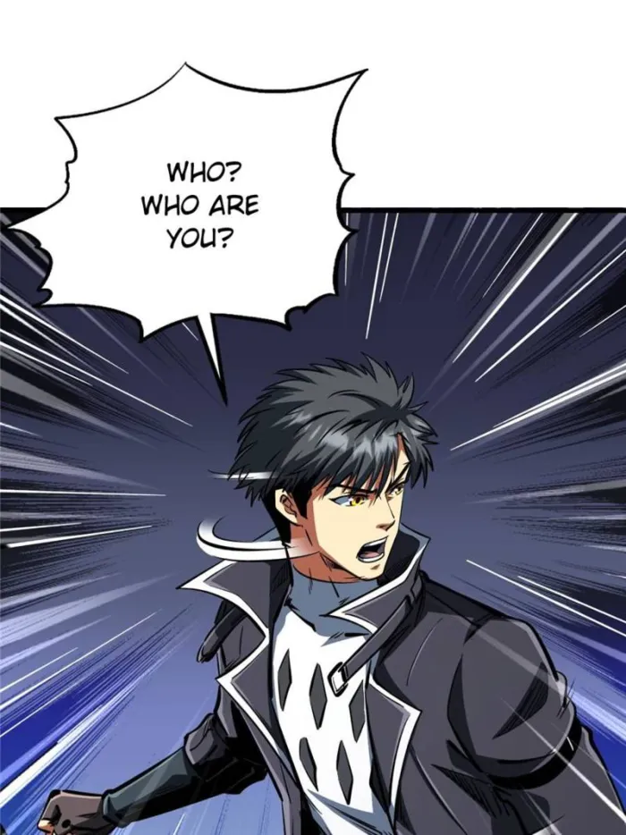 Super Gene chapter 316 page 54