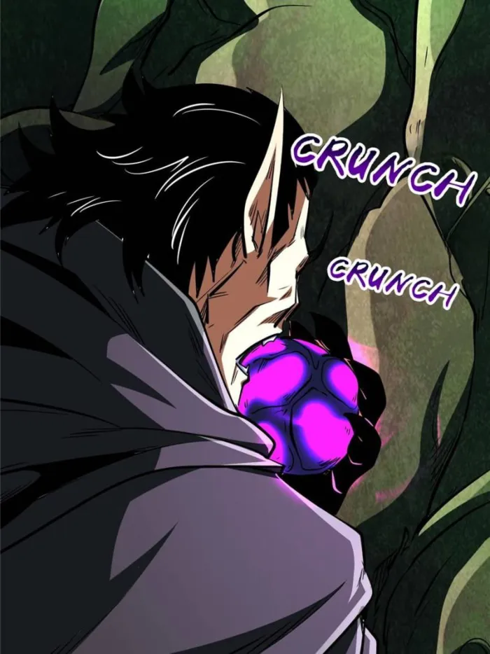 Super Gene chapter 316 page 57