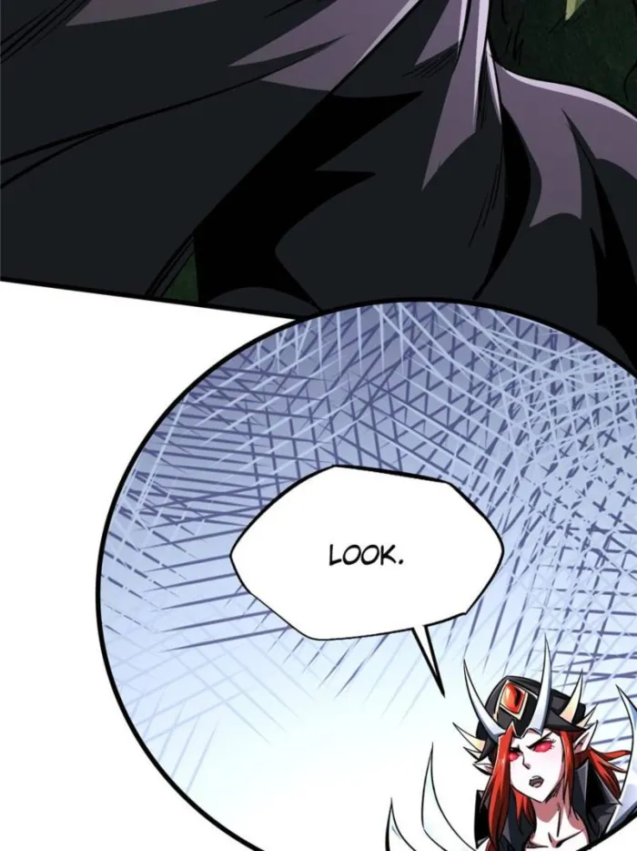 Super Gene chapter 316 page 58