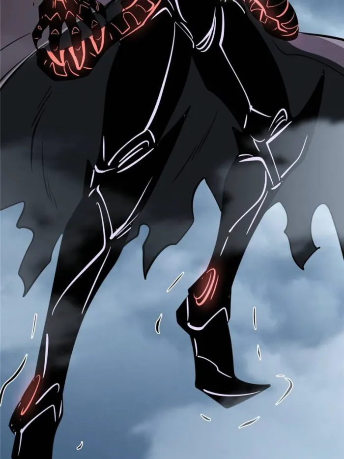 Super Gene chapter 316 page 60