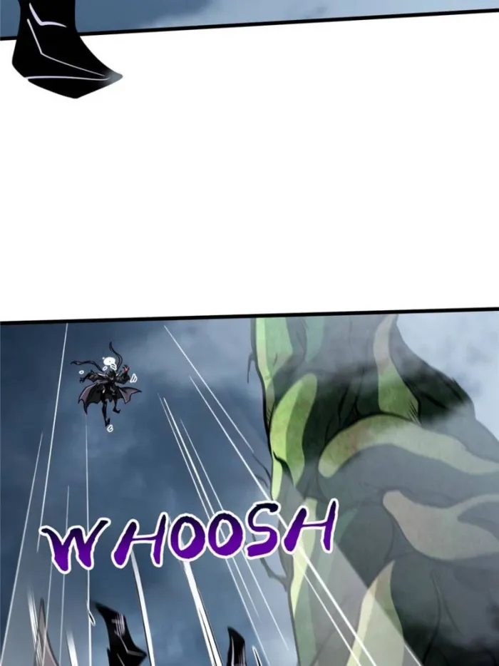 Super Gene chapter 316 page 61
