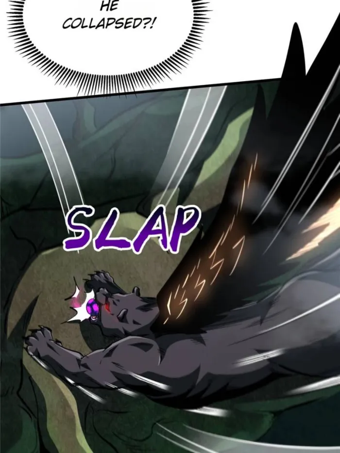 Super Gene chapter 316 page 63