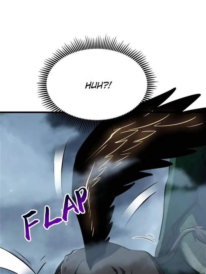 Super Gene chapter 316 page 65