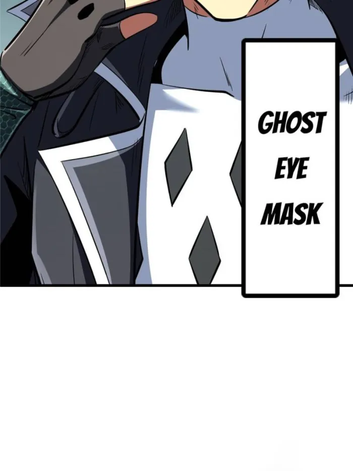 Super Gene chapter 317 page 15
