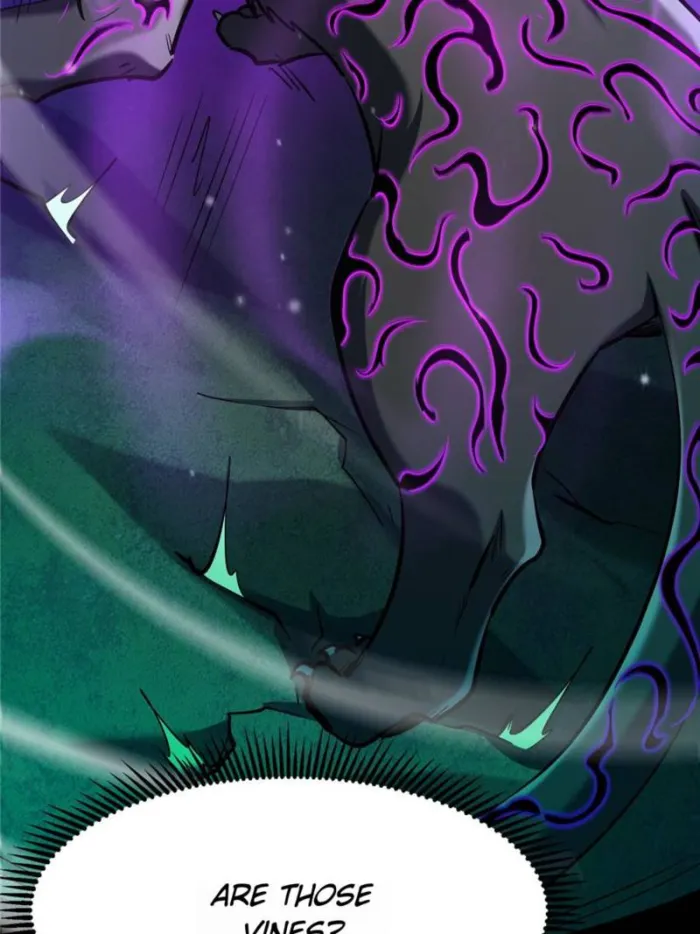 Super Gene chapter 317 page 17