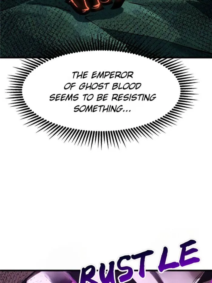 Super Gene chapter 317 page 26