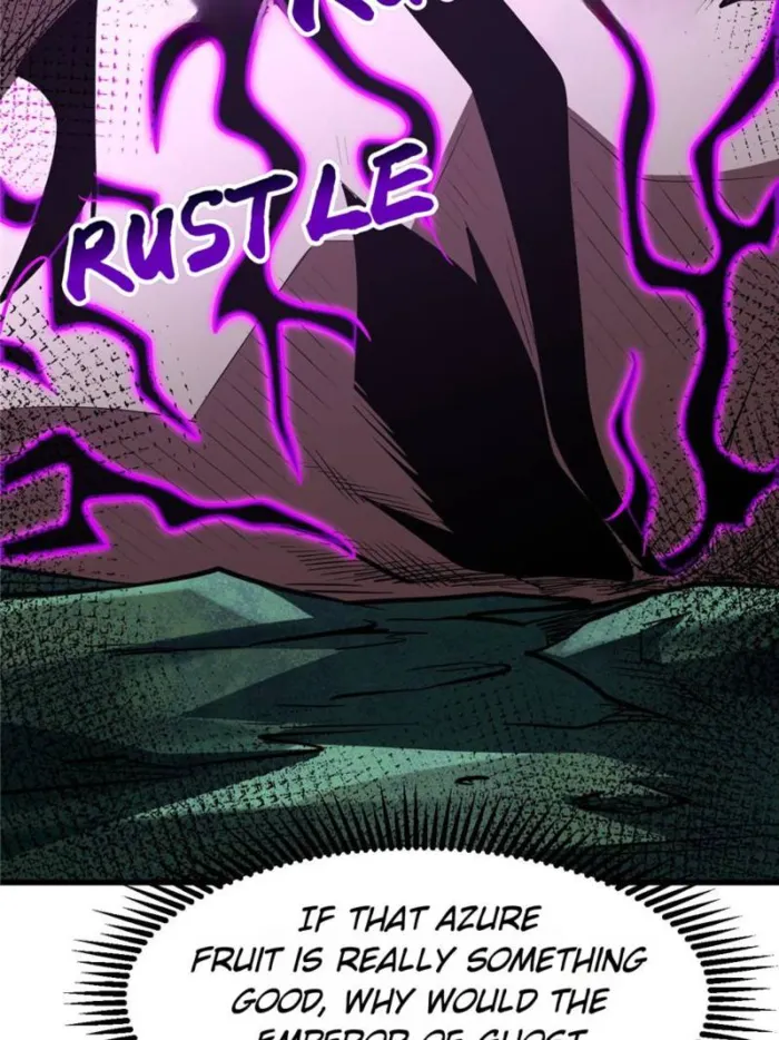 Super Gene chapter 317 page 27