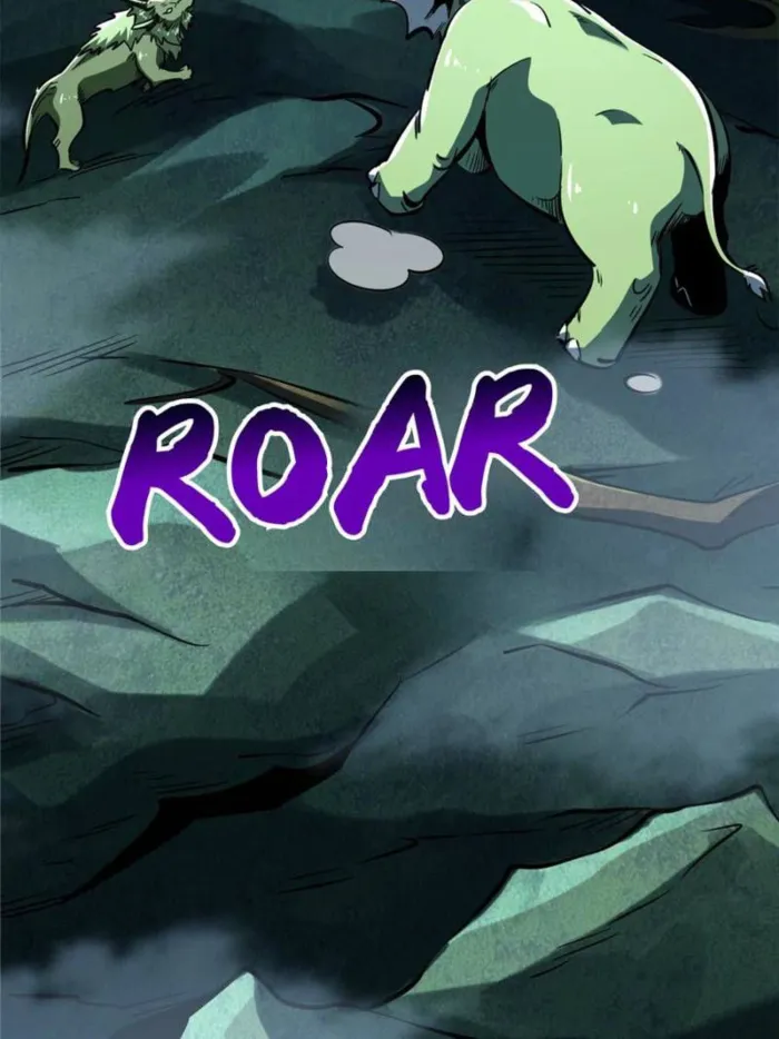 Super Gene chapter 317 page 30