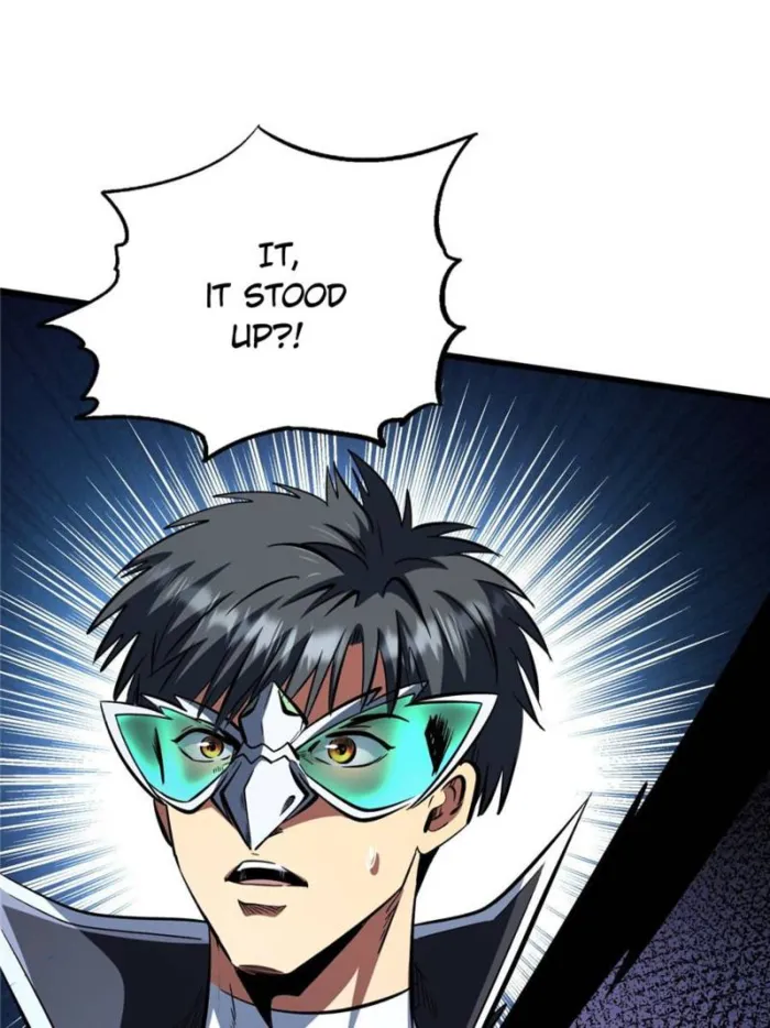 Super Gene chapter 317 page 44