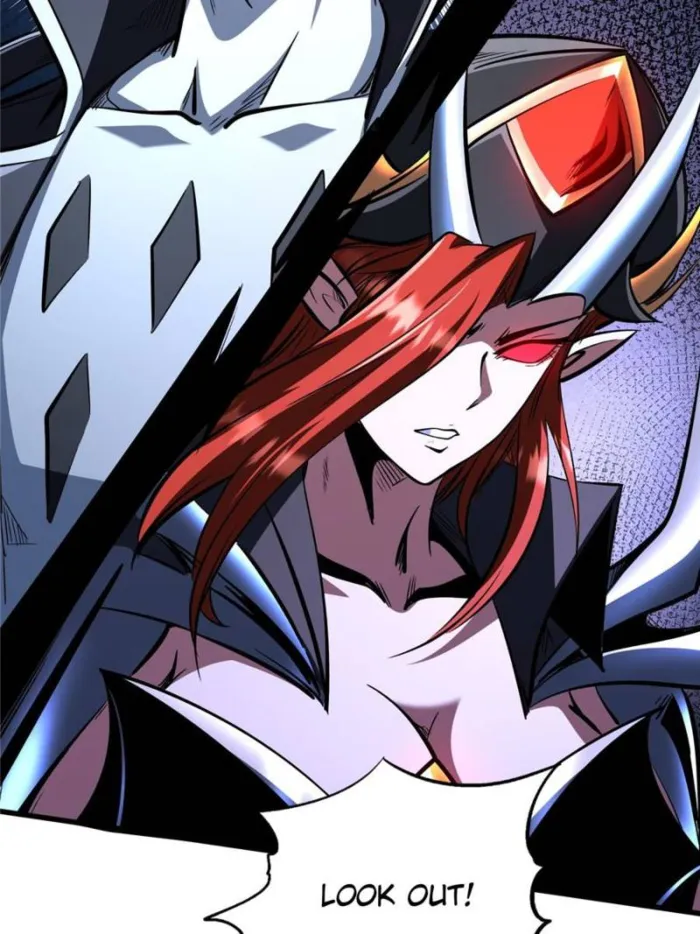 Super Gene chapter 317 page 45