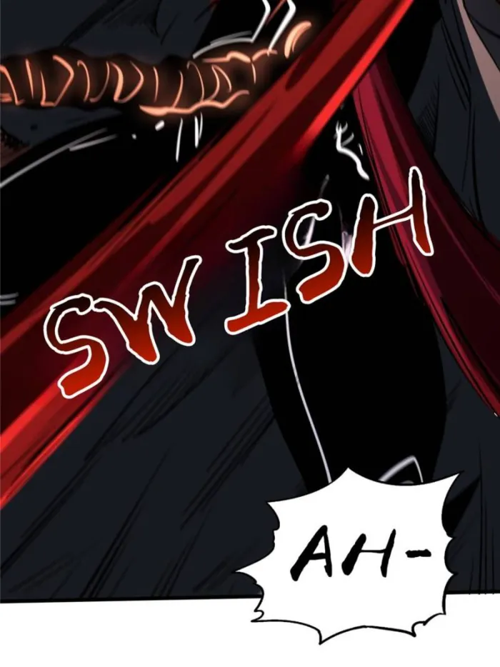 Super Gene chapter 317 page 47