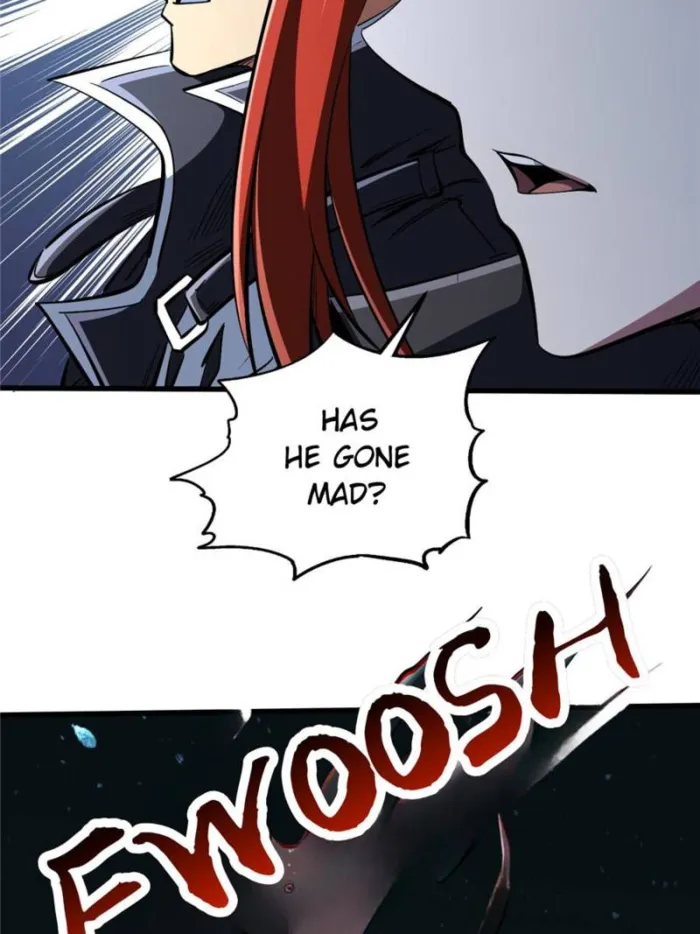 Super Gene chapter 317 page 49
