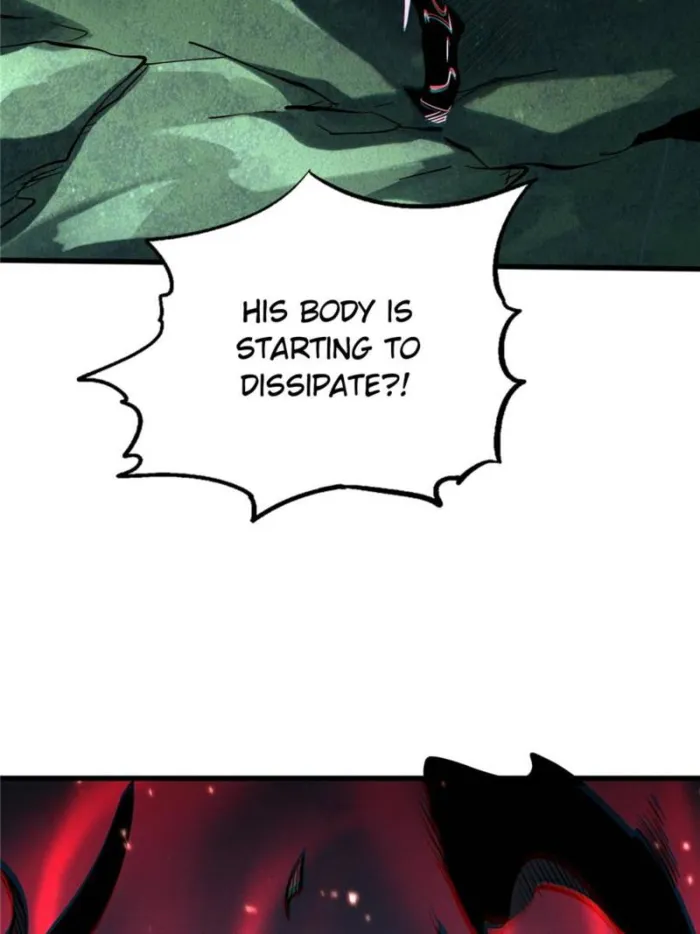 Super Gene chapter 317 page 51