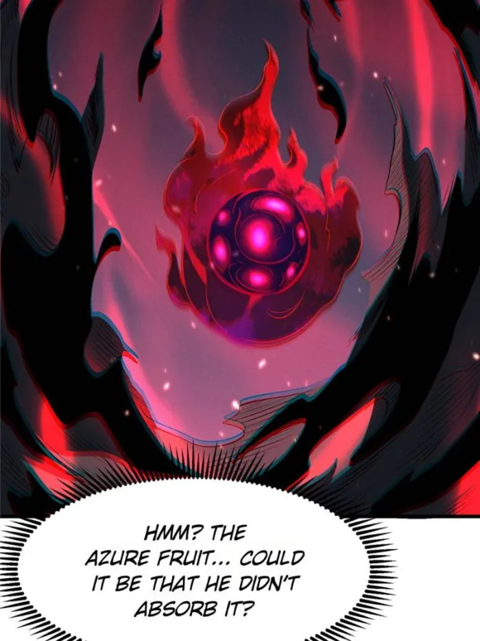Super Gene chapter 317 page 52