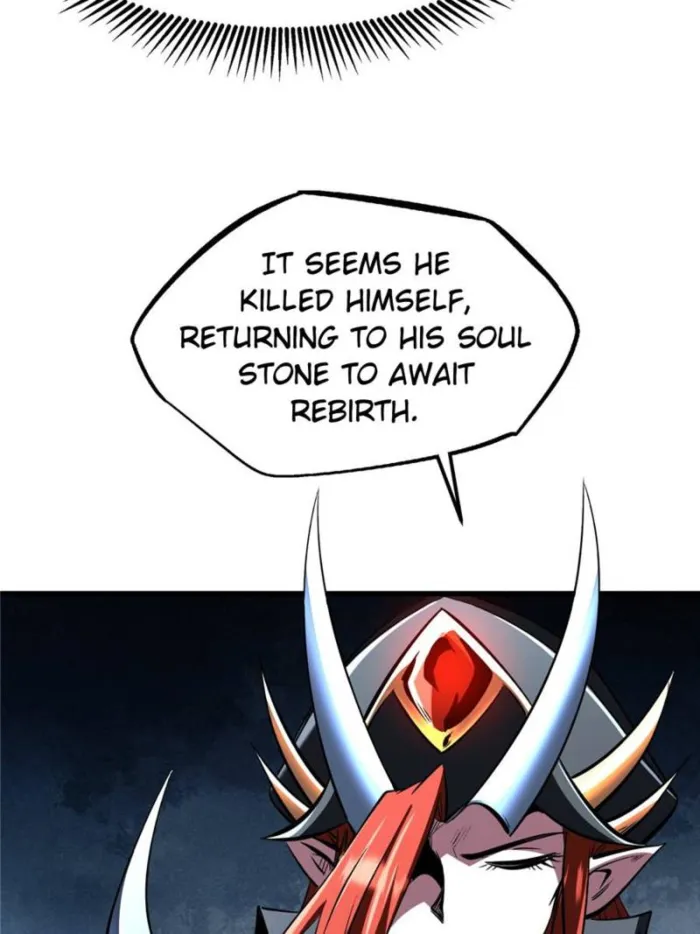 Super Gene chapter 317 page 53