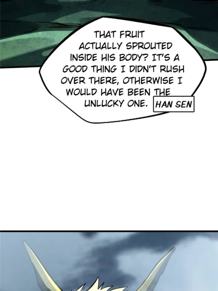 Super Gene chapter 317 page 56