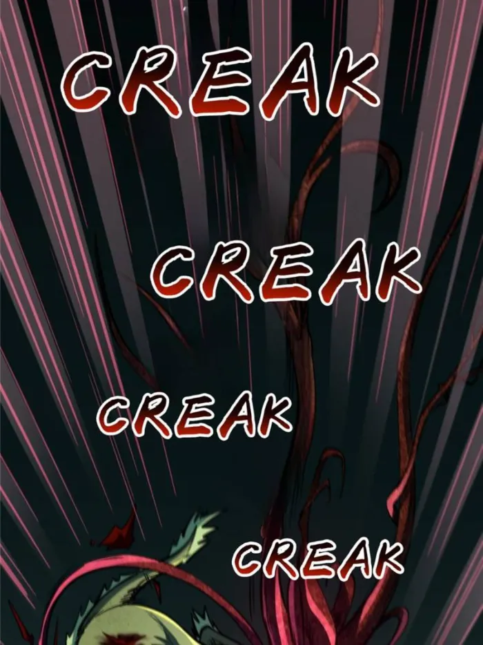 Super Gene chapter 317 page 59