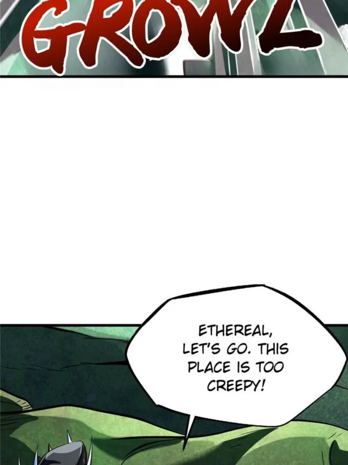 Super Gene chapter 317 page 61