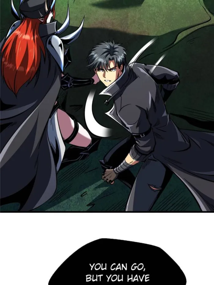 Super Gene chapter 317 page 62