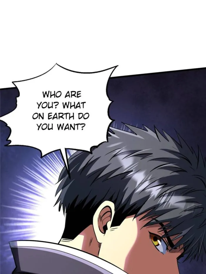 Super Gene chapter 317 page 64