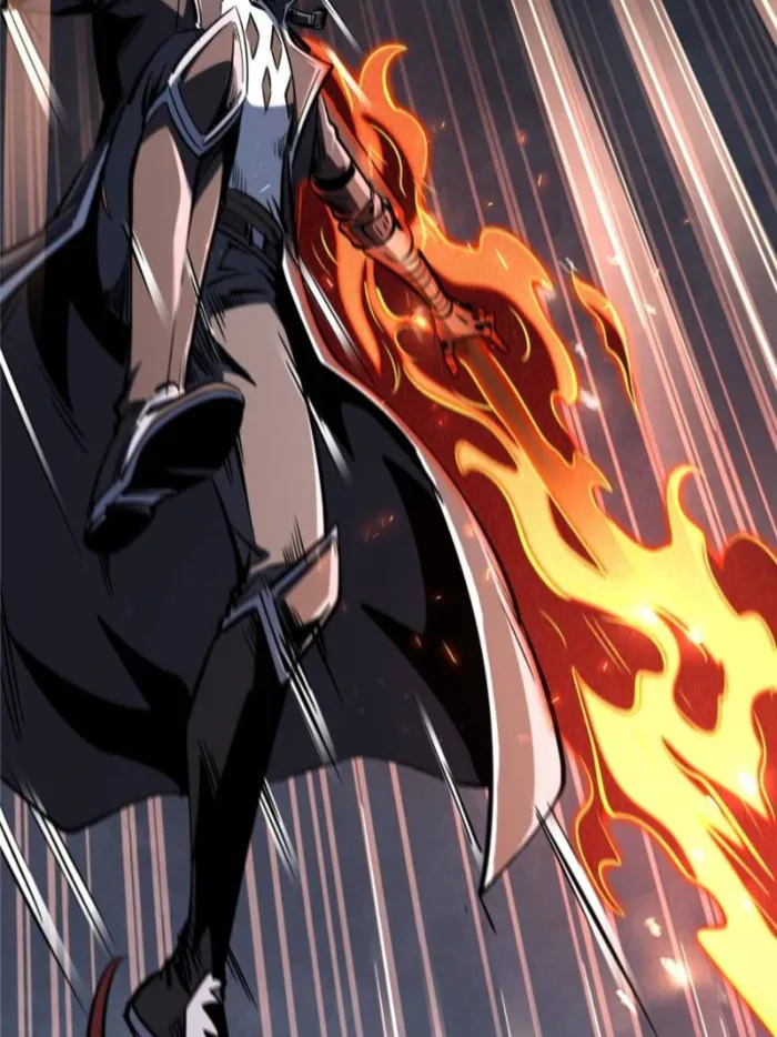 Super Gene chapter 317 page 69