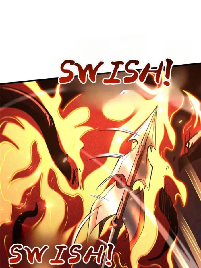 Super Gene chapter 317 page 71
