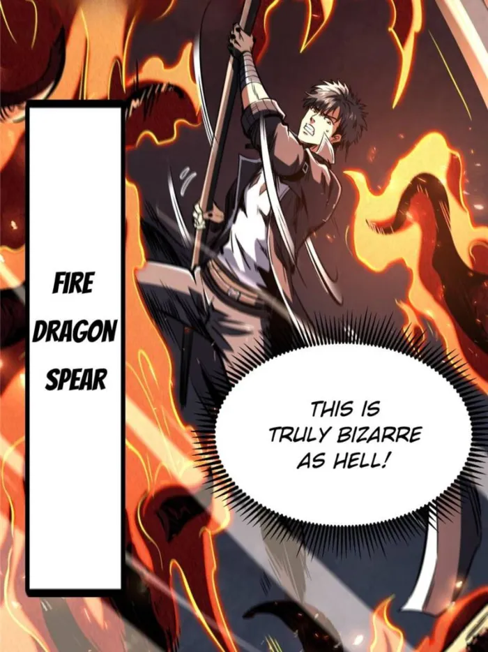 Super Gene chapter 317 page 72