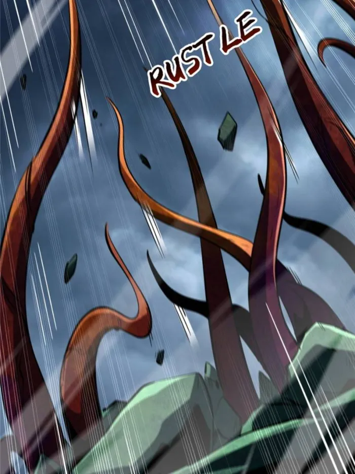 Super Gene chapter 318 page 2