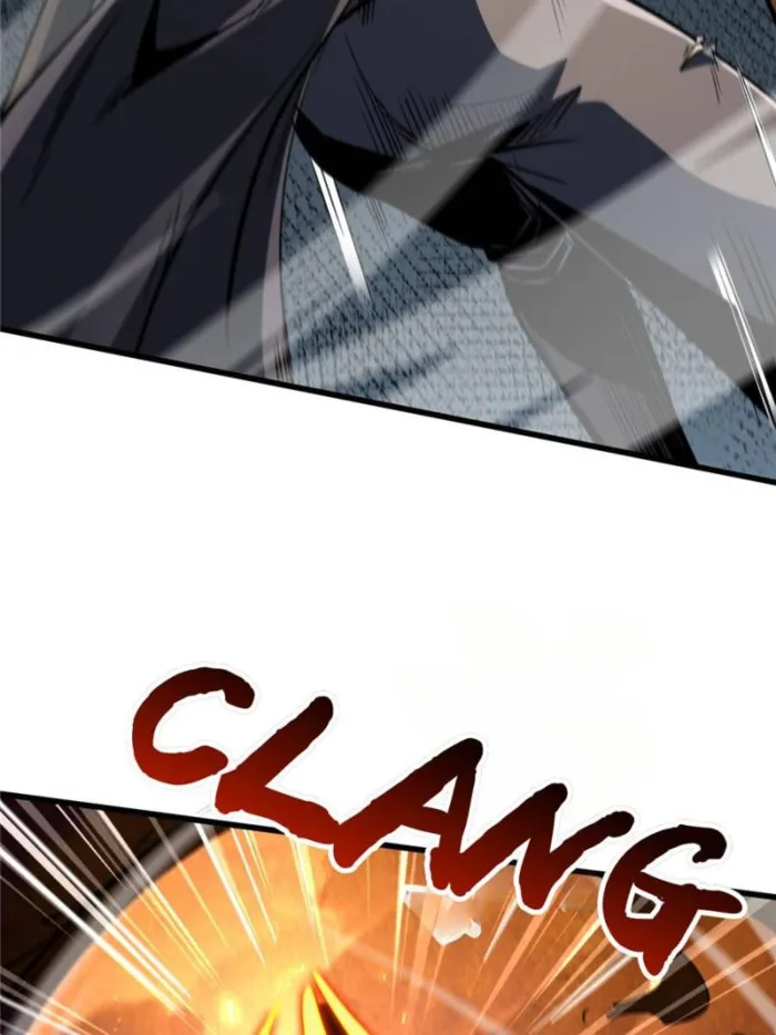 Super Gene chapter 318 page 10