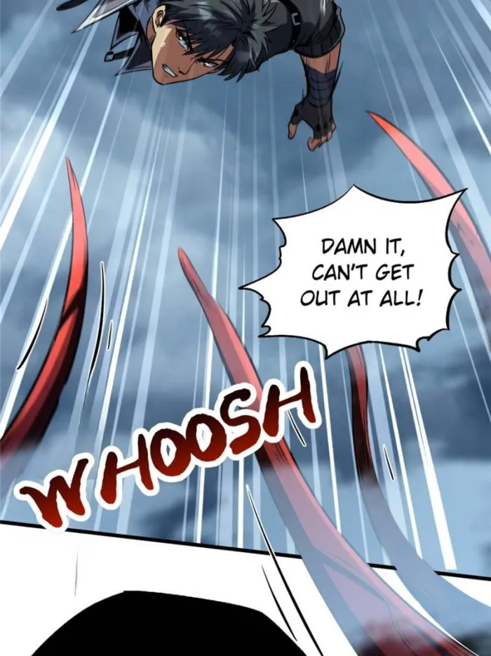Super Gene chapter 318 page 14