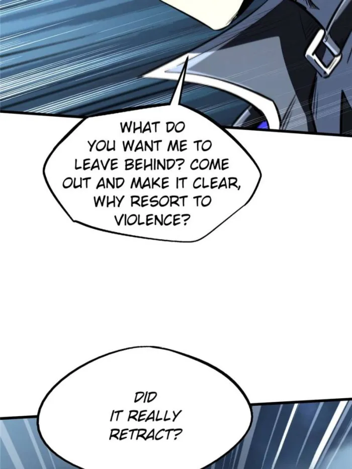 Super Gene chapter 318 page 16